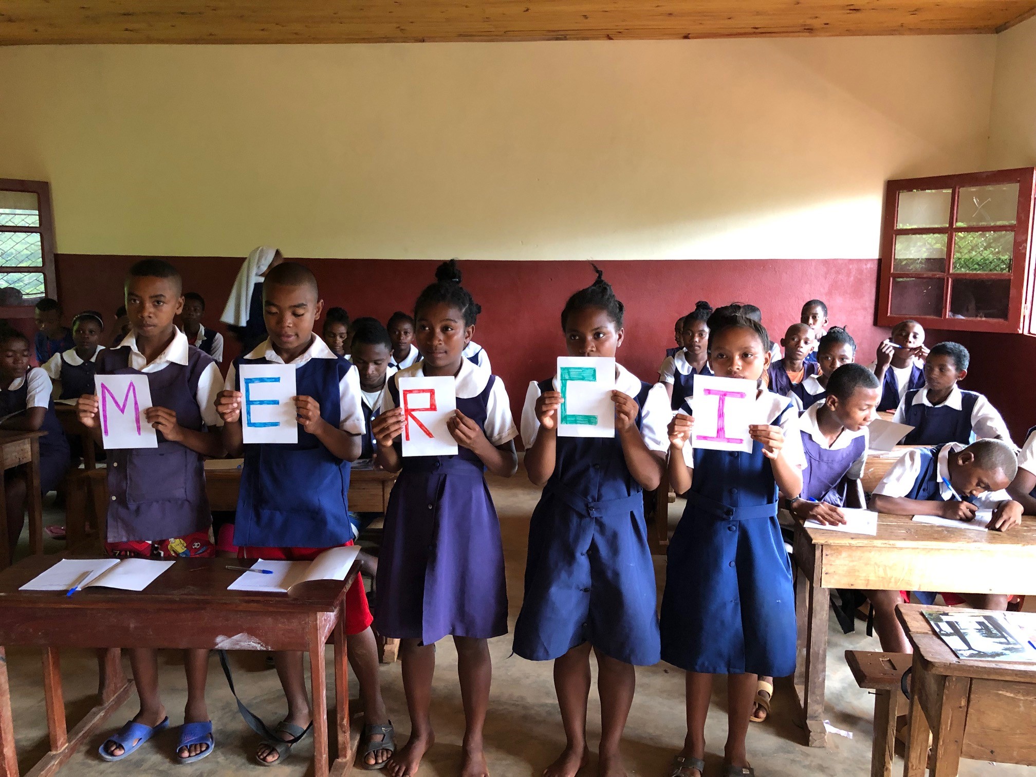 PHOTO ECOLE