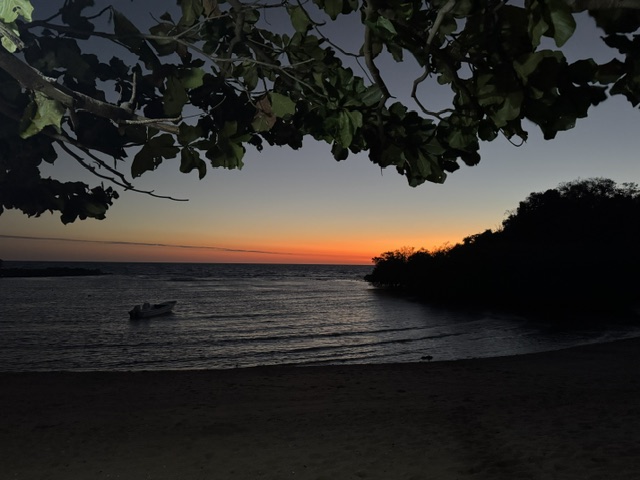 Madagascar, c&rsquo;est aussi Nosy Be